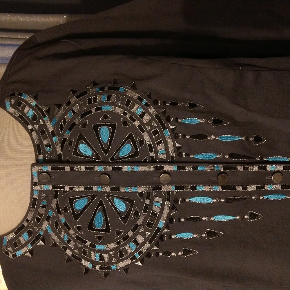 Jacket - Picture 4 of 6